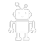 robotics icon